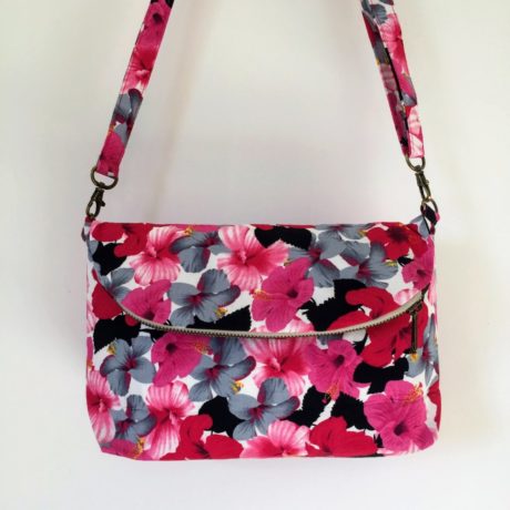 besace-hibiscus-rouge