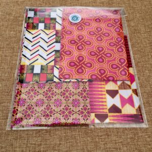 Kit Wax Rose Doré
