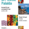 Affiche Art Textile Palalda