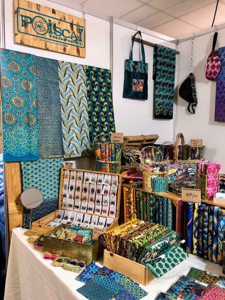 Stand Sainte Marie