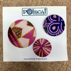 Broches #10