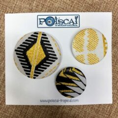 Broches #11