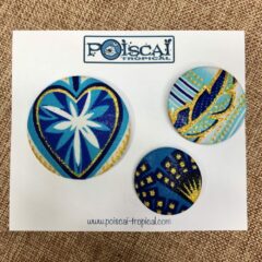 Broches #12