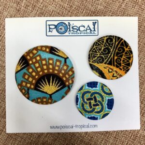 Broches #13