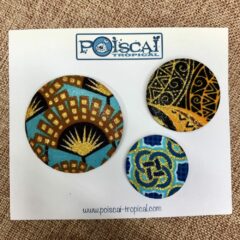 Broches #13