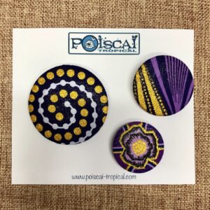 Broche #16