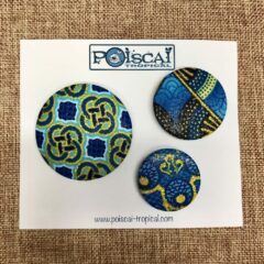 Broche #17