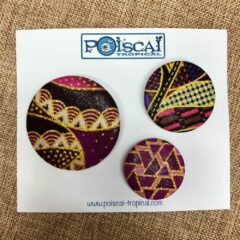 Broches #2