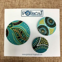 Broches #3