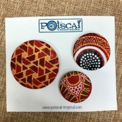 Broches #4
