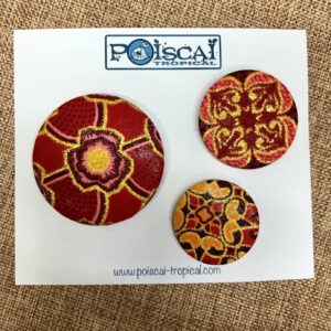 Broches #5