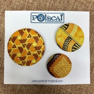 Broches #6