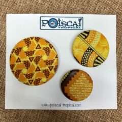 Broches #6
