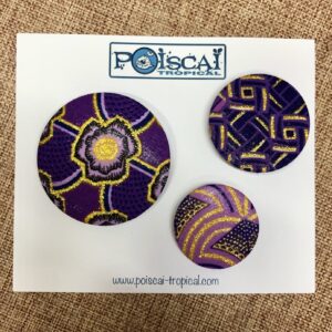 Broches #8
