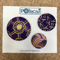Broches #8