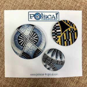 Broches #9