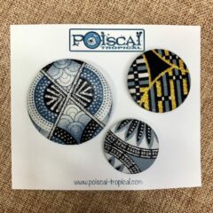 Broches #9