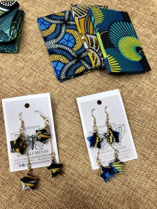 Créations Atelier Ori Mi