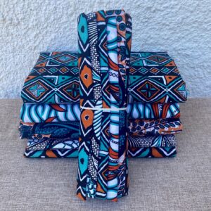 Assortiment Wax 4