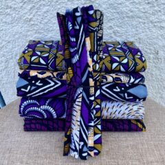 Assortiment Wax 10