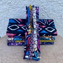Assortiment Wax 8